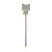 Picture of LEGAMI KITTY SQUISHY PENCIL